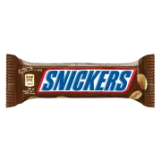 Šokolaad, SNICKERS, 50 g