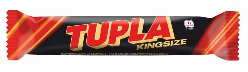 Šokolaad King Size, TUPLA, 85g
