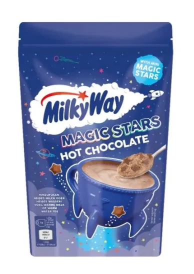 Šokolaadijook MILKY WAY 140 g