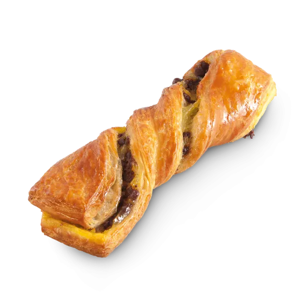 Šokolaadikeerd BRIDOR 90g, 70tk. kastis