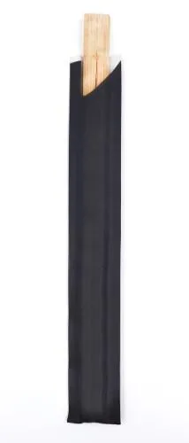 Söögipulgad , bambusest  21 cm, 100 tk.