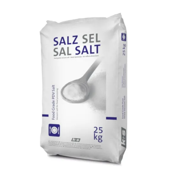 Sool NUTRIKS PURE, peeneteraline, 25 kg