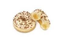Sõõrikud DOTS, karamellitäidisega, puistega, külmutatud, 73g x 36tk