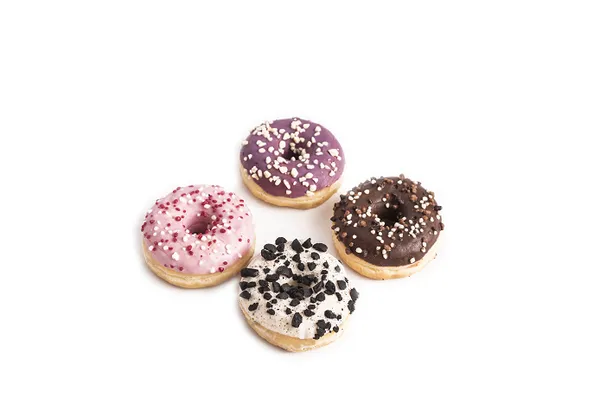 Sõõrikud DOTS Mix Premium, külmutatud, 36tk x 65g
