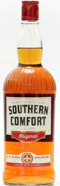 SOUTHERN COMFORT 35% 1L liköör R20/146900/19