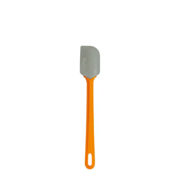 Spaatel DECORA silikoon,plastik, 5x3,5cm, L21cm, tk
