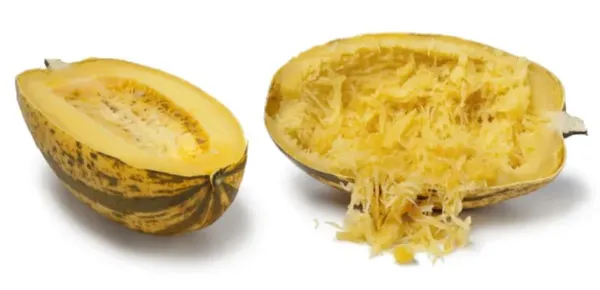 Ķirbis spageti, I šķ., kg