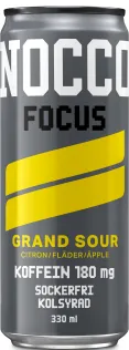 Spordijook NOCCO Grand Sour, 330ml