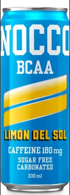 Spordijook NOCCO Limon SUMMER EDITION 2020, 330ml