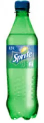 SPRITE 0,5 L, PET