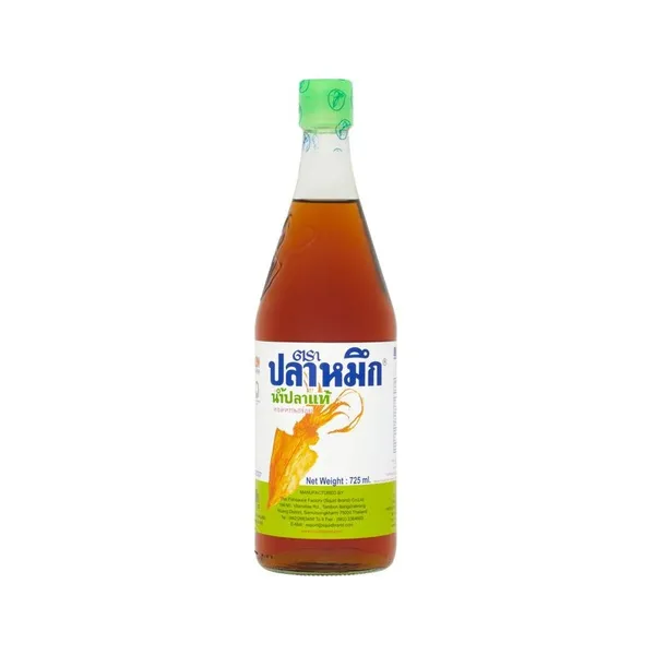 SQUID Kalakaste 700ml