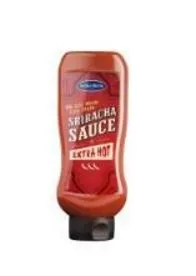 Sriracha kaste SANTA MARIA, 980 g