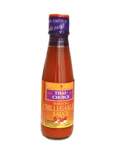 Sriracha kaste THAI CHOICE tšilli-küüslaugu 700ml