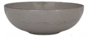 Sügav taldrik Nostalgia, portselan, 650 ml, D 22 cm, 1 tk