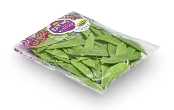Suhkruhernes, pakitud, 150g, TK