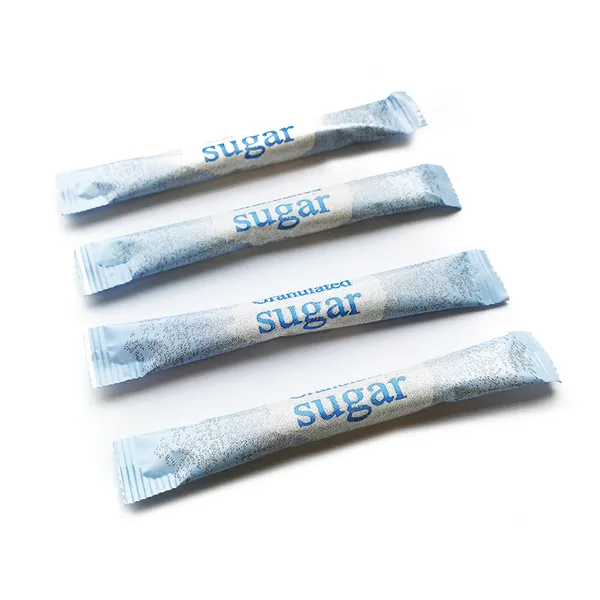 Suhkrupulk ALVO 5g x 1000tk