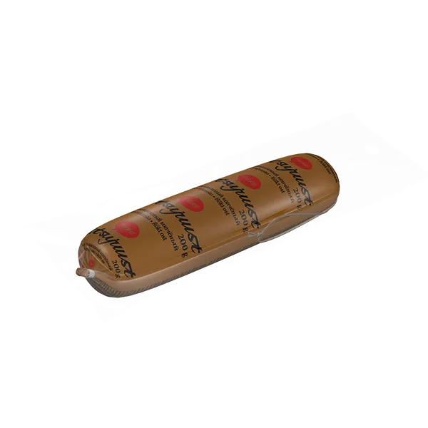 Suitsujuust TERE 18%, 200g