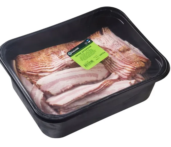 Suitsupeekon RAKVERE, kamarata, viilutatud, ~2kg