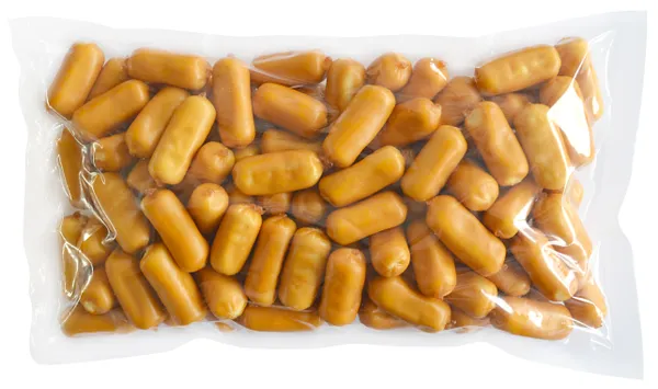 Suitsutatud sulatatud juust RAMBYNO 45%rasva kuivaines 1kg