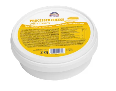 Sulatatud juust HOCHLAND, 2kg