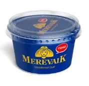 Sulatatud juust röstitud kanaga, MEREVAIK, 200 g