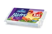 Sulatud juust LACTIMA Cheddar 600g/ 36 viilu