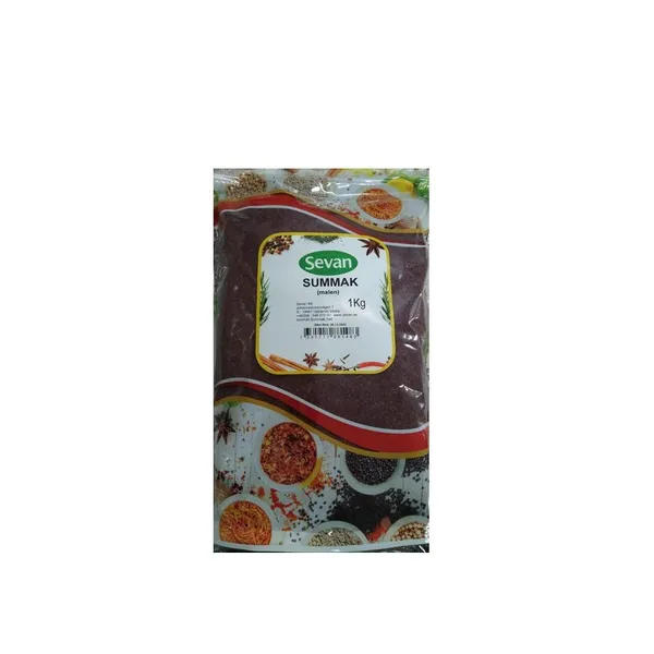 Sumahh maitseaine segu 1 kg - Türgi