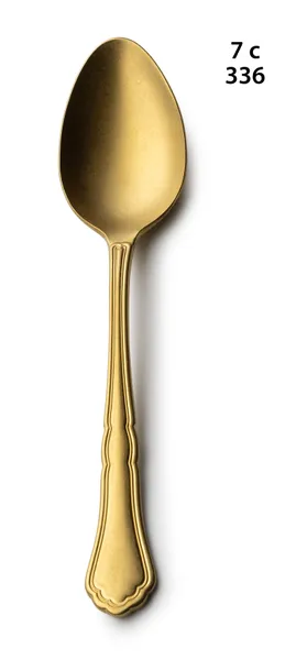 Supilusikas TABLEON, Florencia Gold, 18/10, L 20 cm, 12 tk