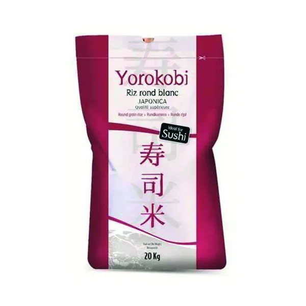 Sushi riis YOROKOBI 10kg
