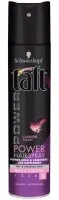 Juukselakk Taft Power cashmere 250ml