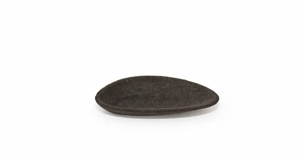 Täidetavad minikorvikesed PIDY Mussels, must, 84 tk, 336 g