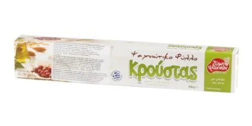 FILO mīkla saldēta, 450 g