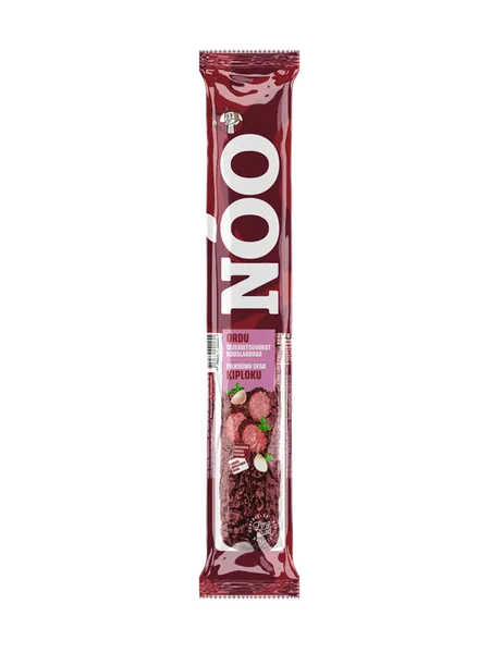 Täissuitsuvorst NÕO, Ordu, küüslauguga, 250g