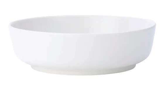 Taldrik AFFINITY, sügav, portselan 1,7L D22cm, tk