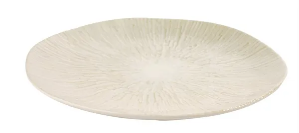 Taldrik ANYA Iberico Brillo, portselan, D 25,5 cm, 1 tk