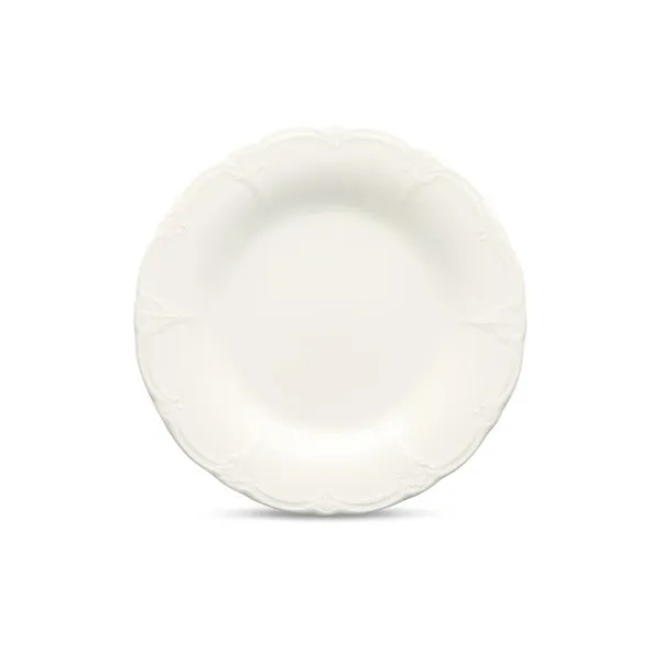 Taldrik BONBISTRO, Retro Ivory, portselan, D 27cm, tk.