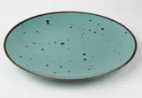 Taldrik, Cottage Tiffany, portselan D22 cm, tk
