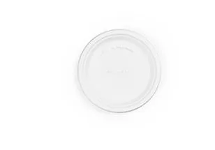 Taldrik D 18 cm,  VEGWARE, suhkruroost,  50tk