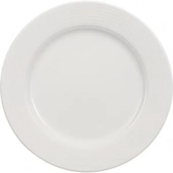 Taldrik DALIA, portselan, D 21 cm, tk