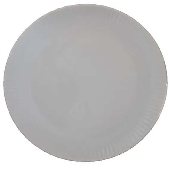 Taldrik DALIA, portselan, D 27 cm, tk