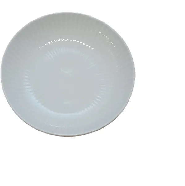 Taldrik DALIA, sügav, portselan, D 20 cm, K 4,2 cm, tk