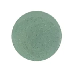 Taldrik GRANITE Mint, portselan, D22cm, 1tk