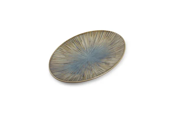 Taldrik Halo, ovaalne, portselan, D 25,5 x 17 cm, tk