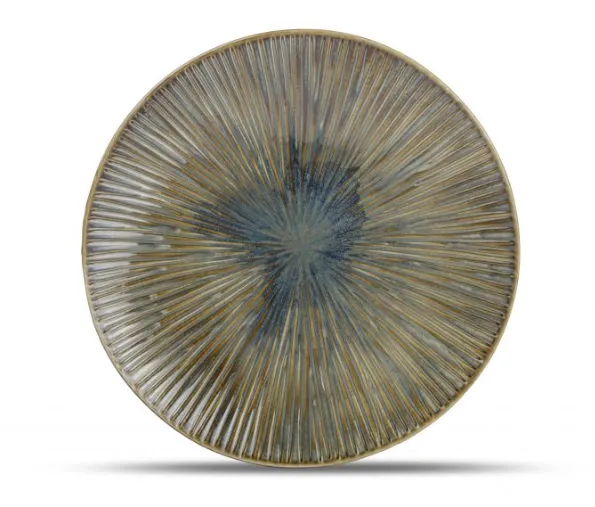 Taldrik Halo, portselan, P 28 cm, K 4 cm, tk