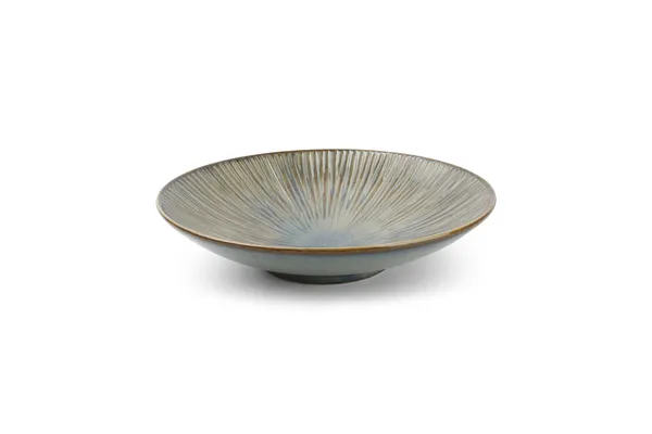 Taldrik Halo, sügav, portselan, D 24 cm, H 5,5 cm, tk.