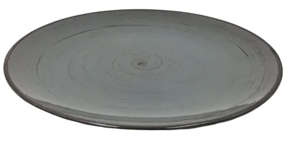 Taldrik NOSTALGIA Oonüks, portselan, P 22 cm, K 2,5 cm, tk