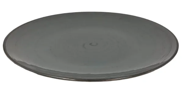 Taldrik NOSTALGIA Oonüks, portselan, P 28 cm, K 3 cm, tk