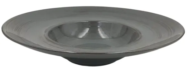 Taldrik NOSTALGIA Oonüks, sügav, portselan, 380 ml, D 28 cm, K 6 cm, tk