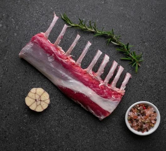 Tallekarree, külmutatud, ~1kg