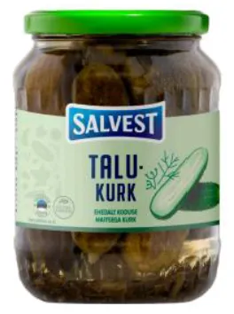 Talukurk Salvest 675g/360g